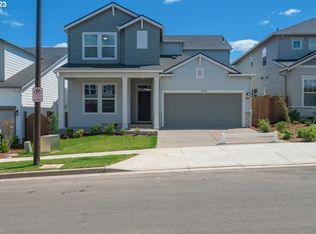 12370 SW Strobel Rd, Beaverton, OR 97007