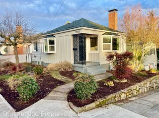 5543 NE Couch St #5543, Portland, OR 97213