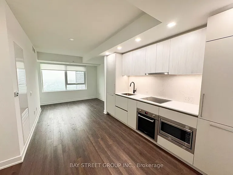 609 Sherbourne St #3408 — Photo 29