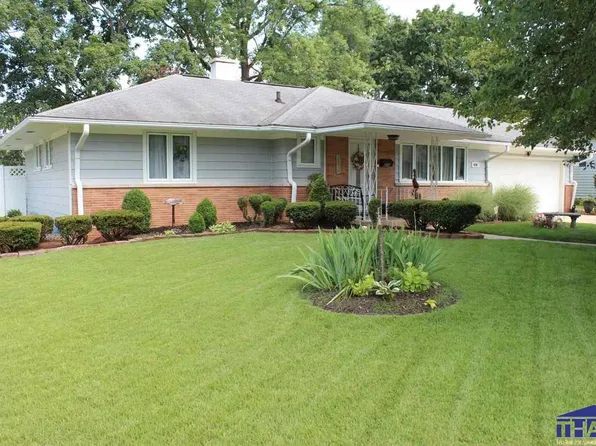 408 S 34th St, Terre Haute, IN 47803