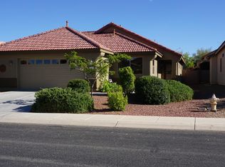 2008 Valley Sage St, Sierra Vista, AZ 85635
