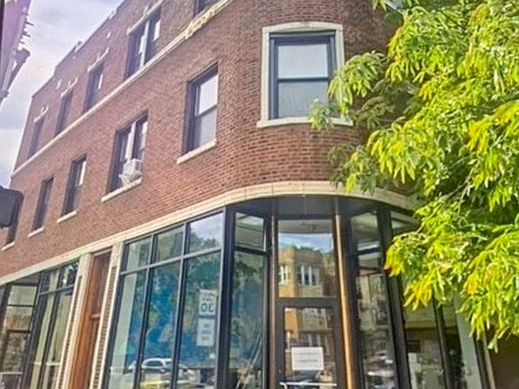2nd image of 4958 N Damen Ave #2W