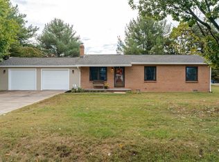 1300 Gum Ave, Grottoes, VA 24441