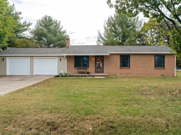 1300 Gum Ave, Grottoes, VA 24441