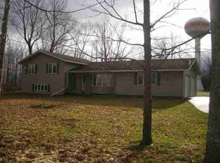 1241 Kennedy St, Rib Lake, WI 54470