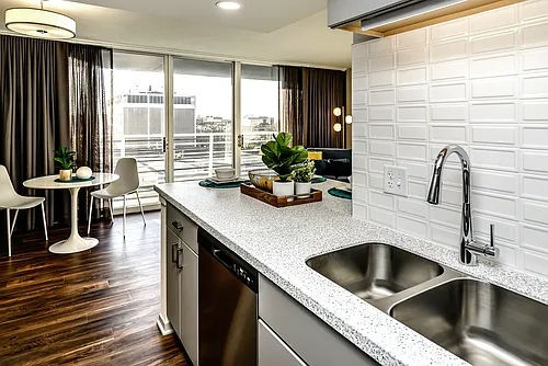 Sky Park Apartments Photo 1