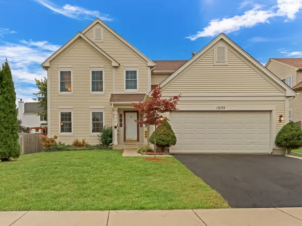 13155 W Yorkshire Ln, Beach Park, IL 60083
