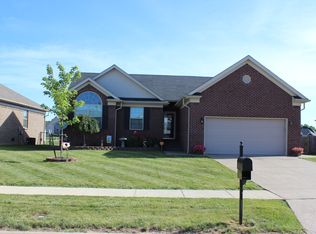 164 Wigeon Ct, Shepherdsville, KY