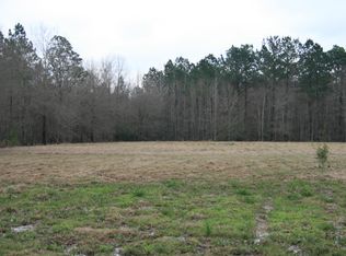 Ieyoub Rd, Ragley, LA 70657
