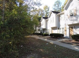 5430 Talserwood Dr, Raleigh, NC 27610