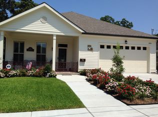 1805 Homer St, Metairie, LA 70005