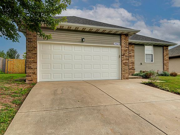 2nd image of 2463 W Cedar Creek Drive