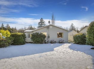 1880 SE Salmonberry Rd, Pt Orchard, WA 98366