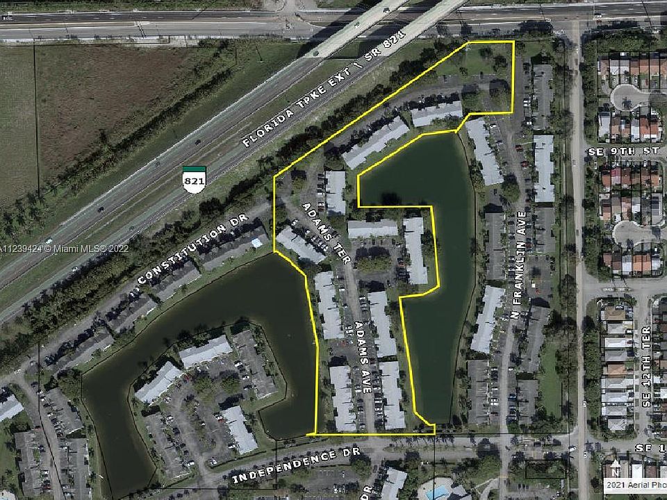 1st image of 1100 Constitution Dr APT C