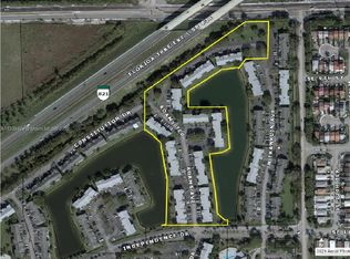 1100 Constitution Dr APT C, Homestead, FL 33034