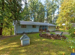 5634 S Whiskey Hill Rd, Hubbard, OR 97032