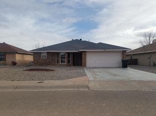 1349 Challenger Ave, Alamogordo, NM 88310