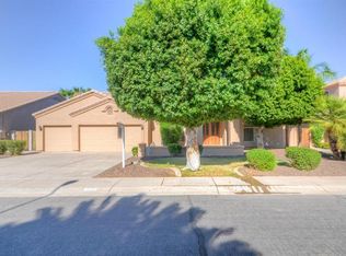 1151 N Fir St, Chandler, AZ 85226