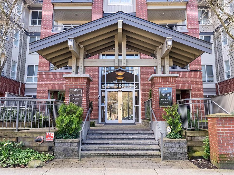 1st image of 9100 Ferndale Rd #266