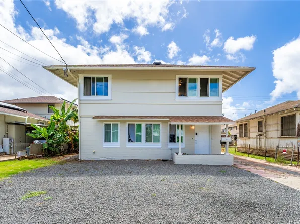 737 Hauoli St, Honolulu, HI 96826