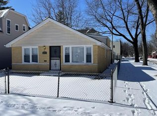6000 S Elizabeth St, Chicago, IL 60636