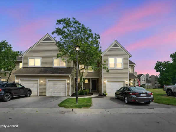 3436 Smileys Cor, Hilliard, OH 43026
