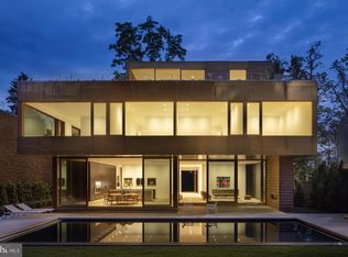 3131 Chain Bridge Rd NW, Washington, DC 20016