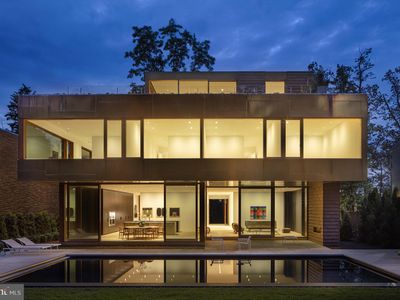 3131 Chain Bridge Rd NW, Washington, DC, 20016