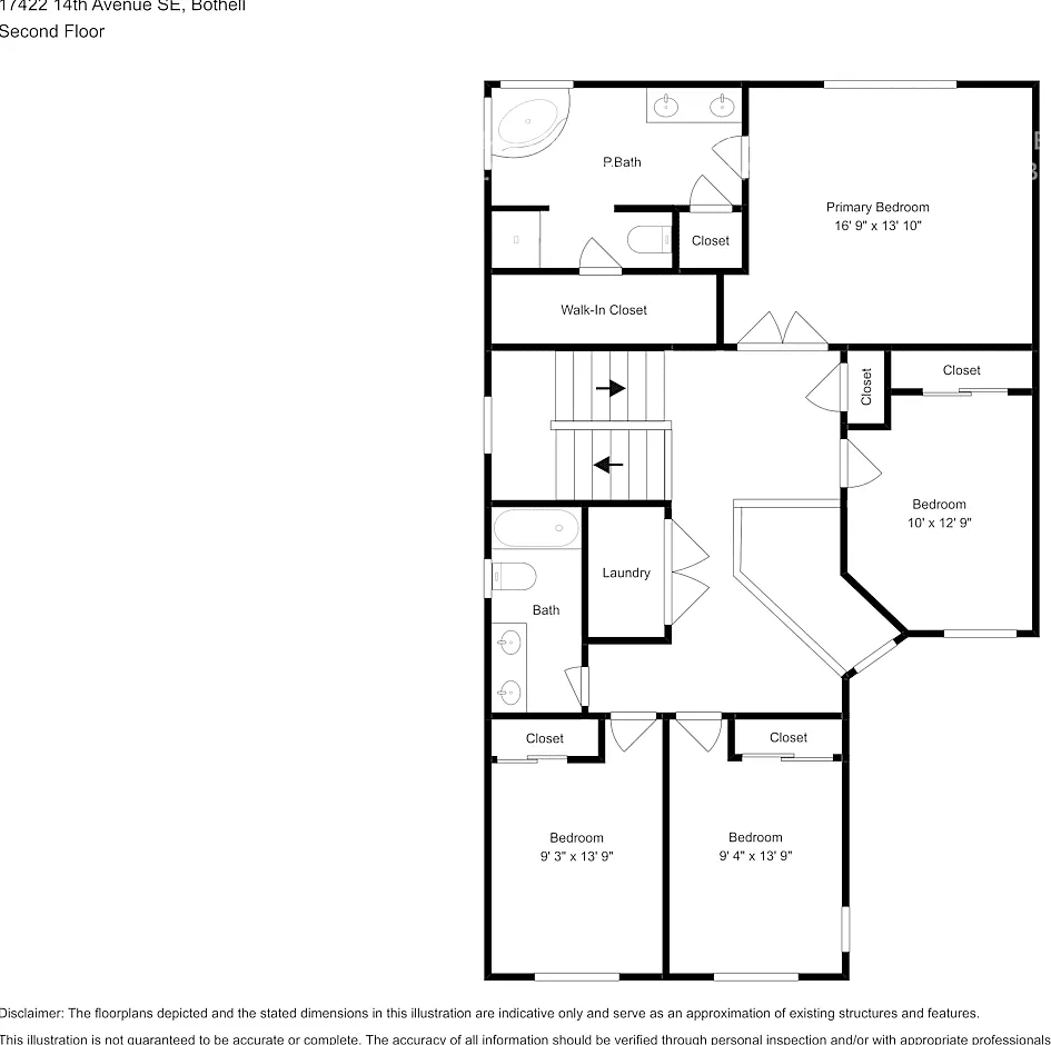 17422 14th Ave SE #43E Bothell, WA 98012 — Photo 3