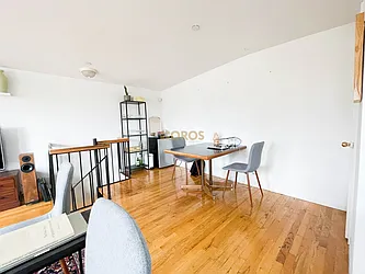 Rented by City Connections Realty