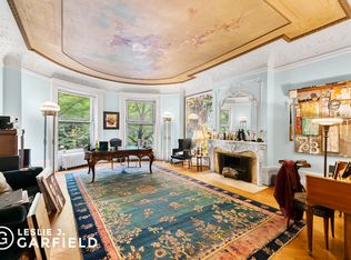 83 Riverside Dr, New York, NY 10024