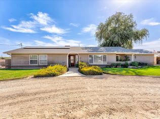 5133 W Lamona Ave, Fresno, CA