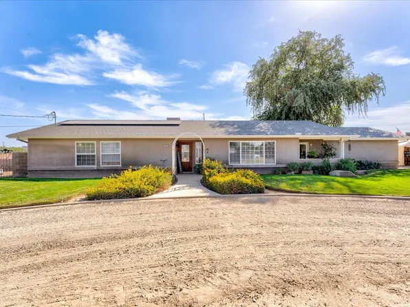 5133 W Lamona Ave, Fresno, CA 93722