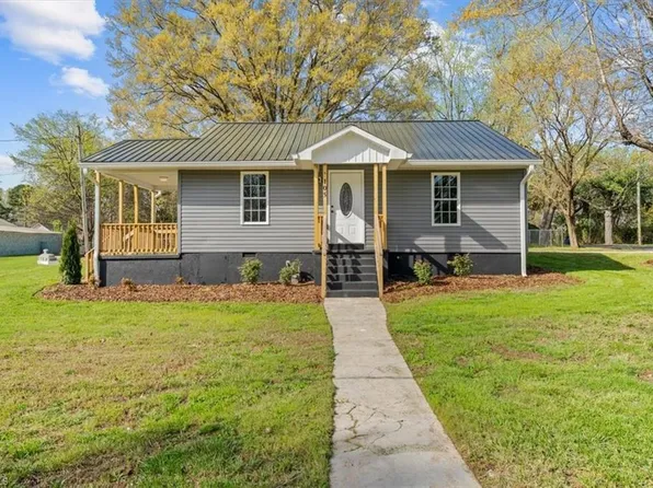 105 Mendota Ave, Lexington, NC 27292