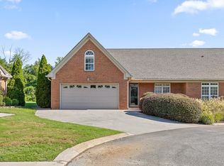 8257 Chula Creek Rd, Chattanooga, TN 37421