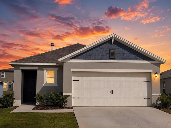324 GINA LANE, DAVENPORT, FL 33837