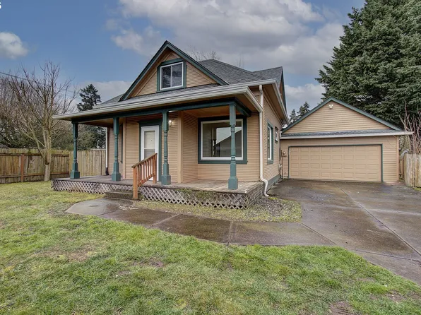 4002 NE 64th Ave, Vancouver, WA 98661