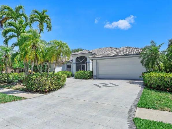 8564 Rolling Hills Boulevard, Lake Worth, FL 33467