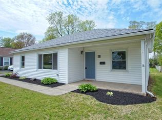 80 Hawthorne Dr, Painesville, OH 44077