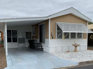 168 Chippewa Cir, Harlingen, TX 78552