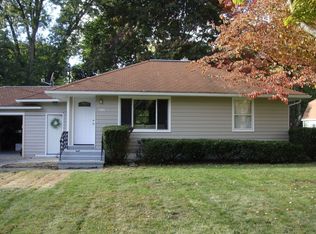 1386 Milan Ave, Akron, OH 44320