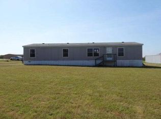 2904 County Road 101, Kaufman, TX 75142