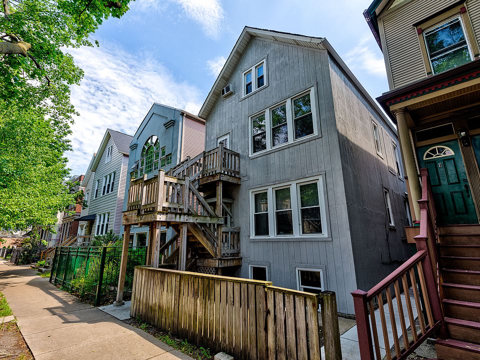 1st image of 2525 N Wayne Ave #1