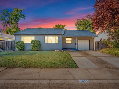 5811 9th Ave, Sacramento, CA, 95820