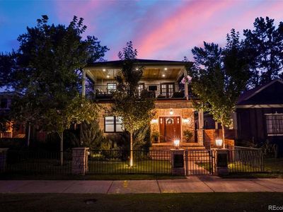1653 Jackson Street, Denver, CO, 80206