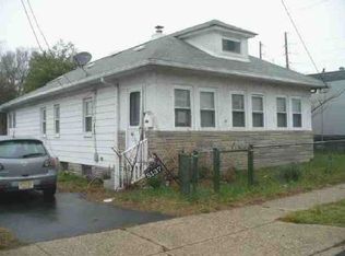 8137 Holman Ave, Pennsauken, NJ 08110