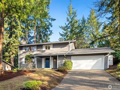 14910 SE 47th Court, Bellevue, WA, 98006