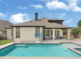 13018 Fernbank Forest Dr, Humble, TX 77346