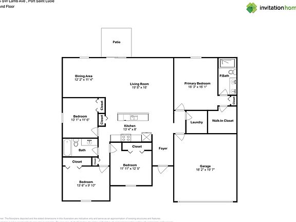 2nd image of 2465 SW Lamb Ave