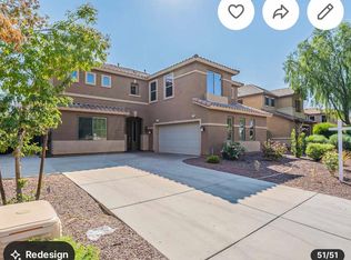 1722 N 113th Ave, Avondale, AZ 85392